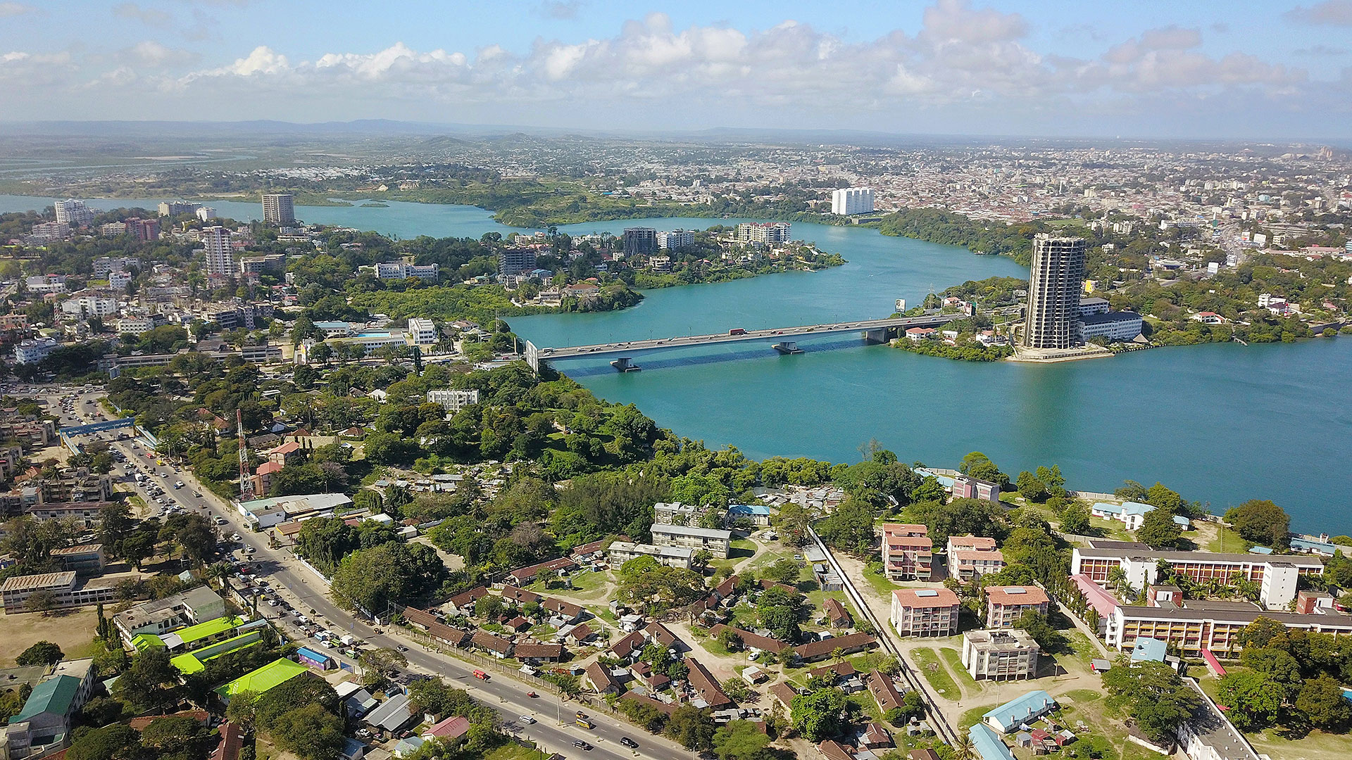 Digital permits background